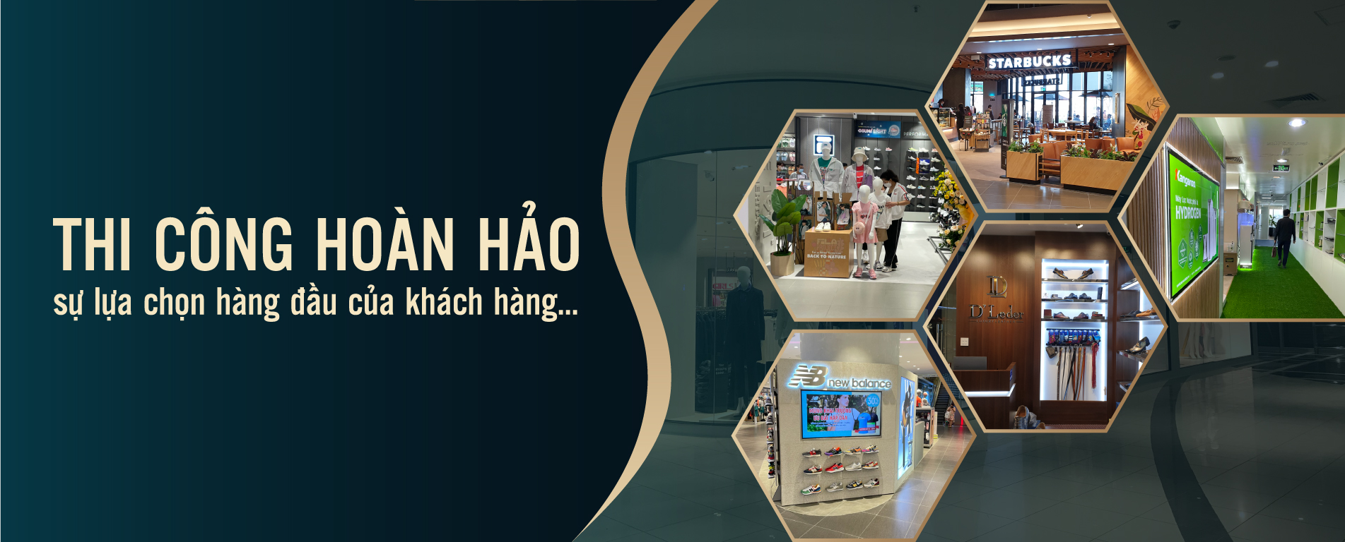 Thiết kế nội thất